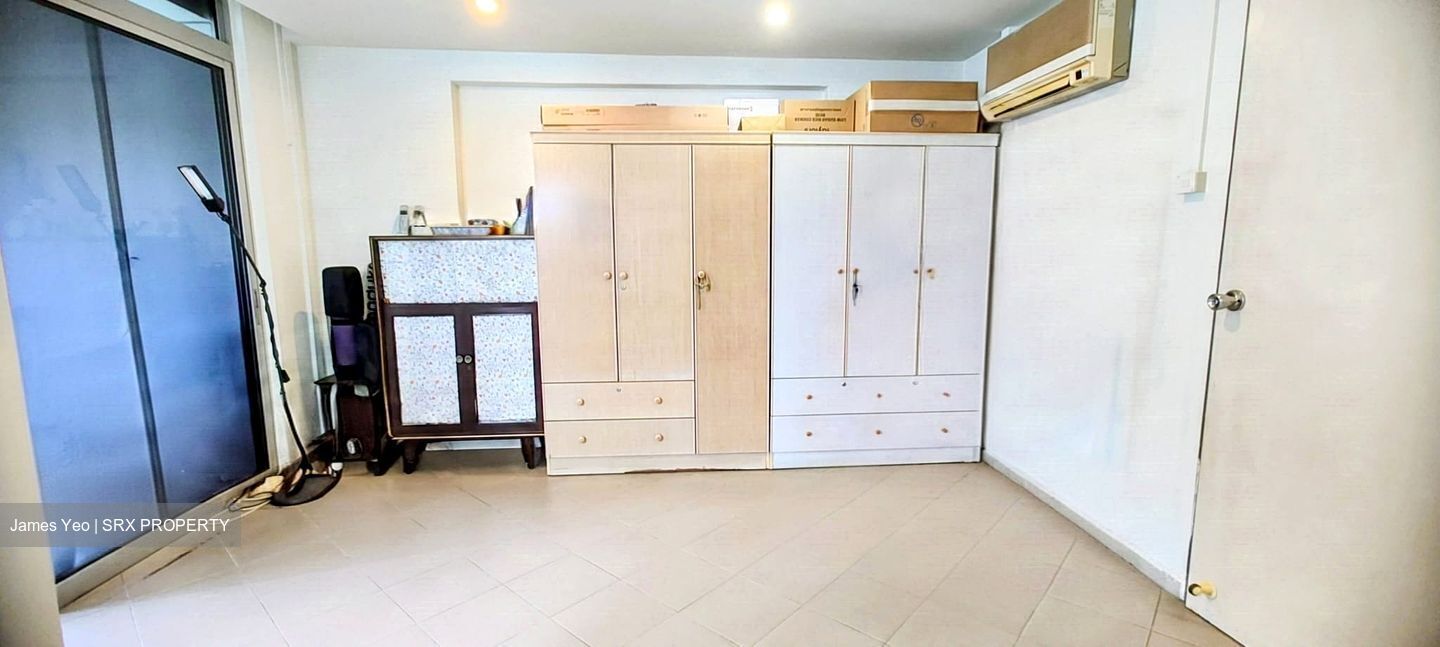 Blk 118 MARSILING RISE (Woodlands), HDB Executive #598228961